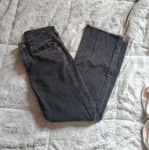 Corduroy AE jeans